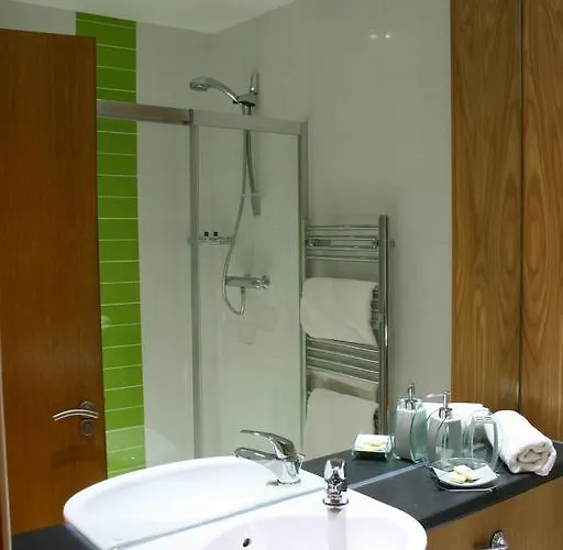 Gasthuis Brennan Court Guest